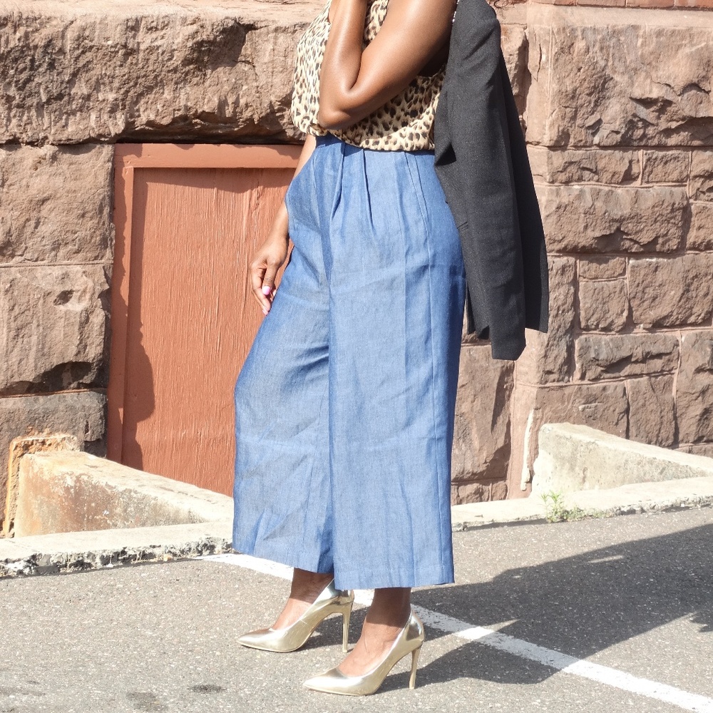 Coming Soon: Jean Pants